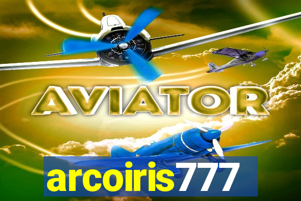 arcoiris777