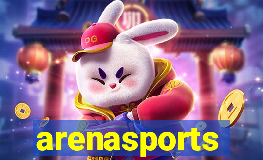 arenasports