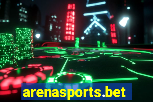 arenasports.bet