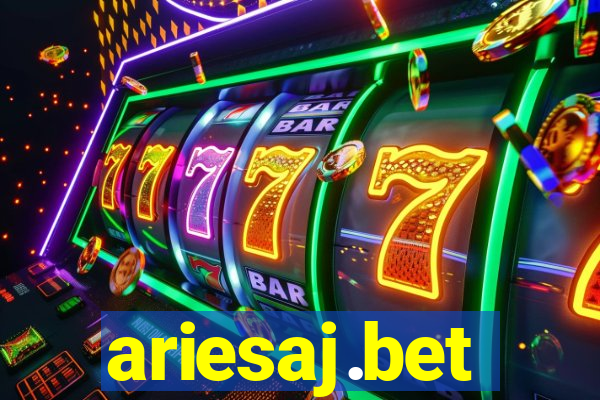 ariesaj.bet