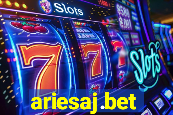 ariesaj.bet
