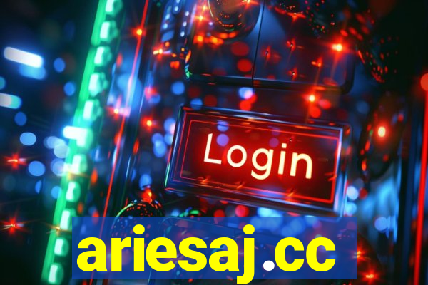 ariesaj.cc