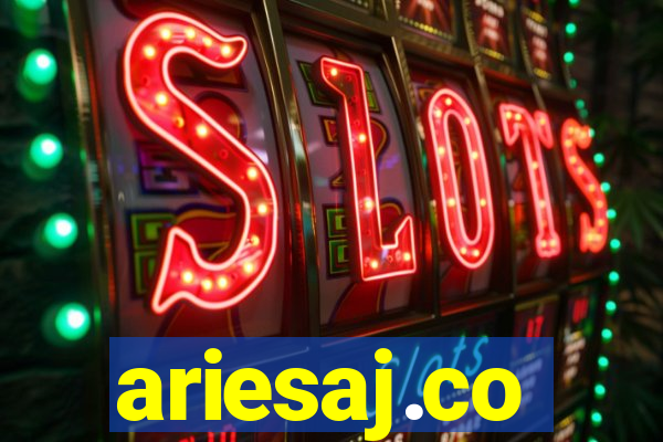ariesaj.co