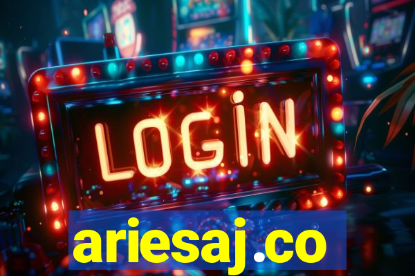 ariesaj.co