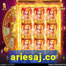 ariesaj.co