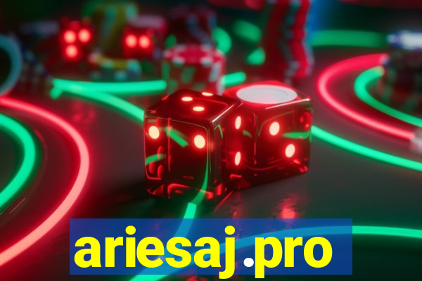 ariesaj.pro