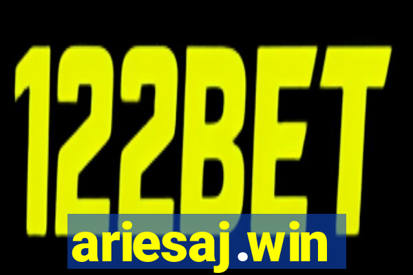 ariesaj.win
