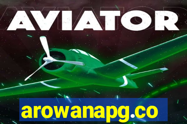 arowanapg.co