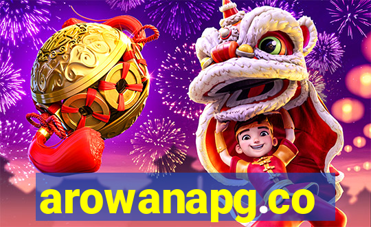 arowanapg.co