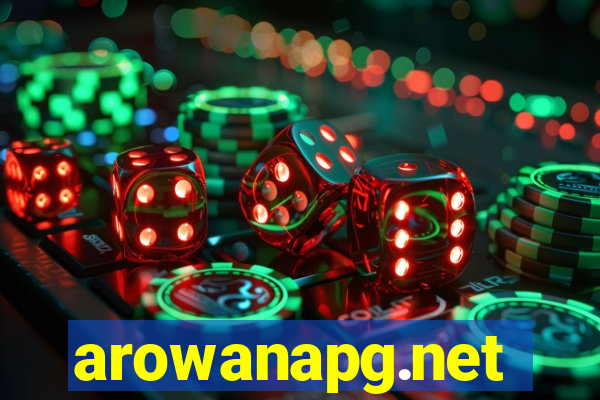 arowanapg.net