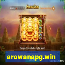 arowanapg.win