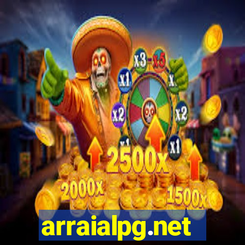 arraialpg.net