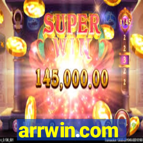 arrwin.com