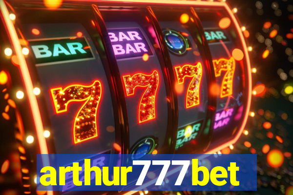 arthur777bet