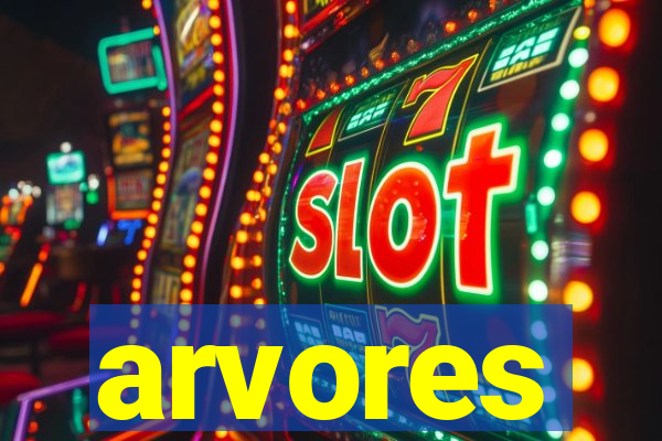 arvores-pg