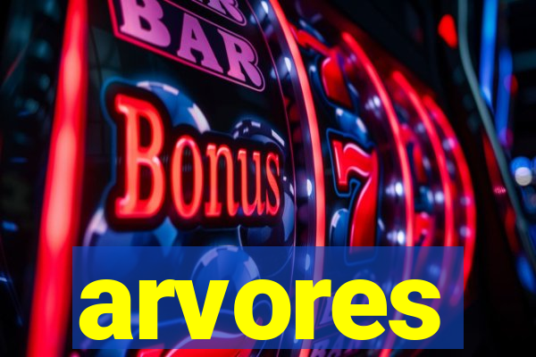arvores-pg