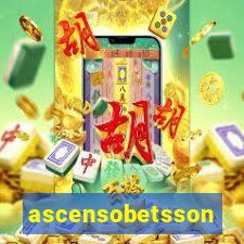 ascensobetsson