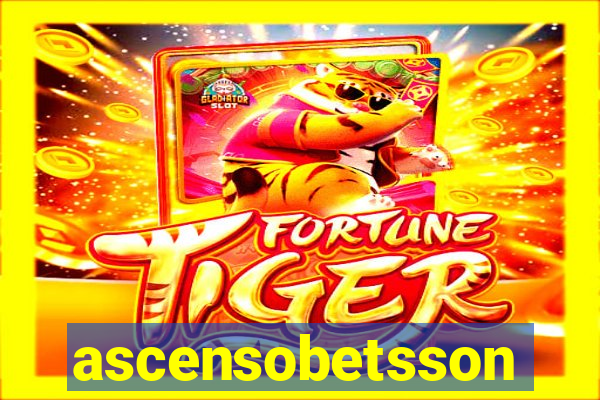 ascensobetsson