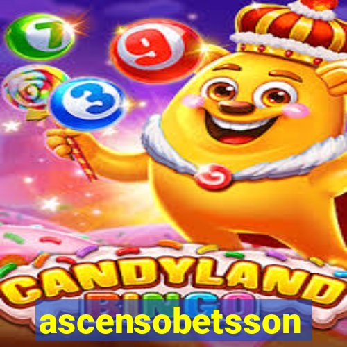 ascensobetsson