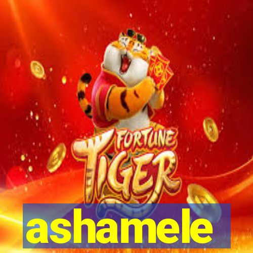 ashamele