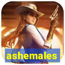 ashemales