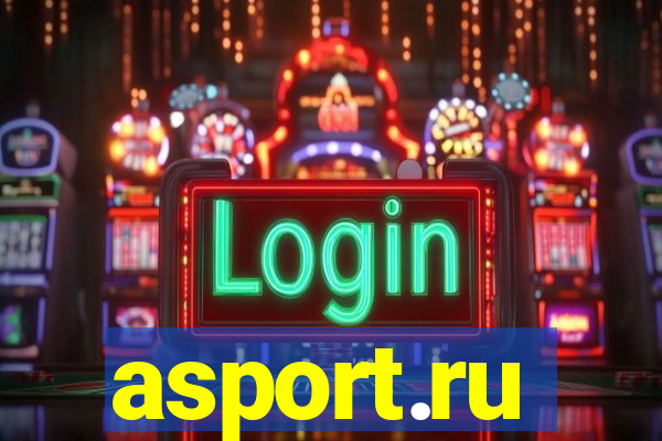 asport.ru