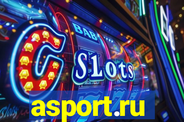 asport.ru