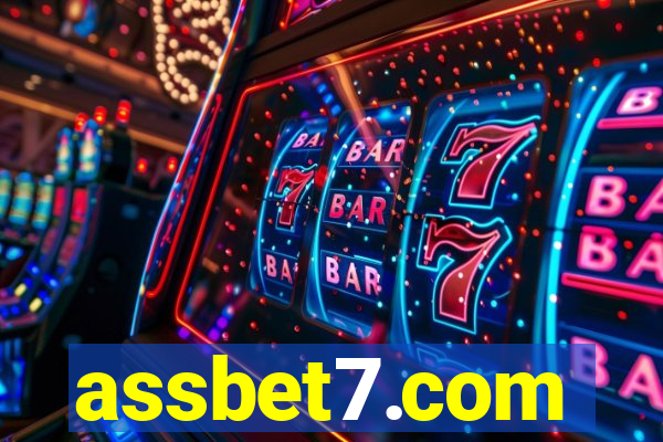 assbet7.com