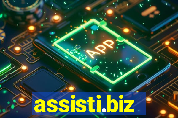 assisti.biz
