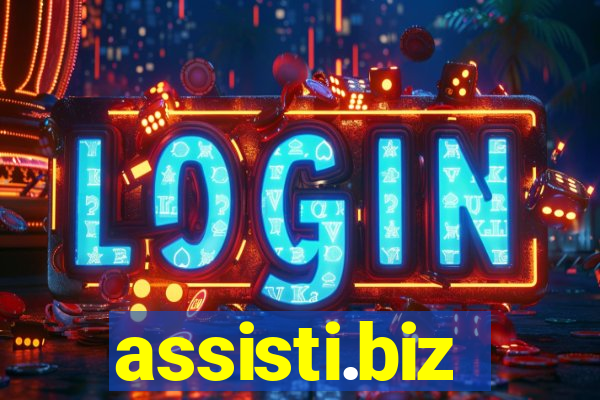 assisti.biz