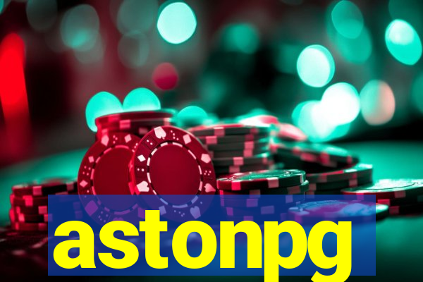 astonpg