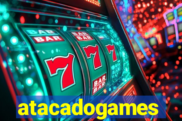 atacadogames
