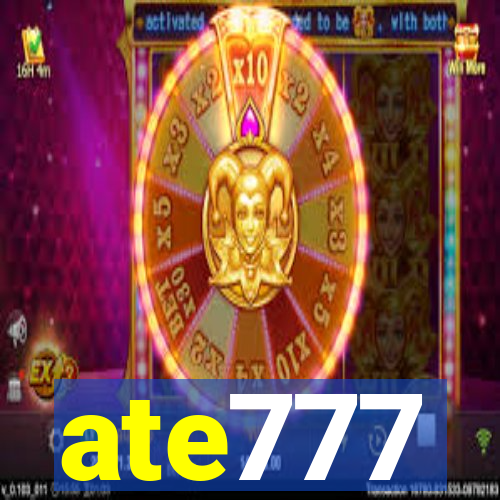 ate777
