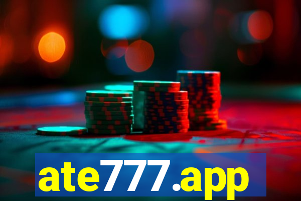 ate777.app