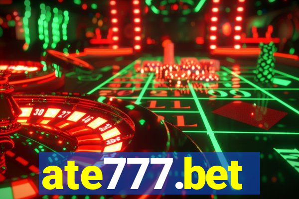 ate777.bet