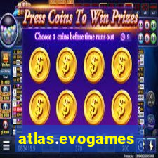 atlas.evogames