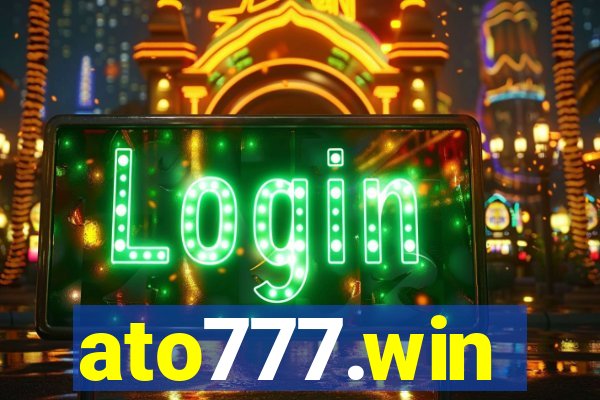 ato777.win