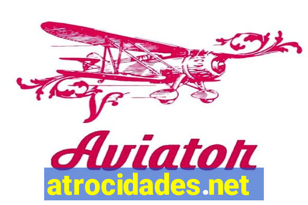 atrocidades.net