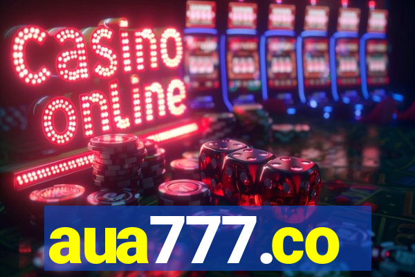 aua777.co