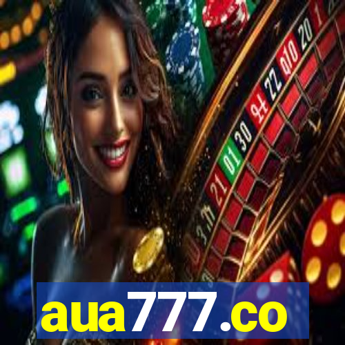 aua777.co