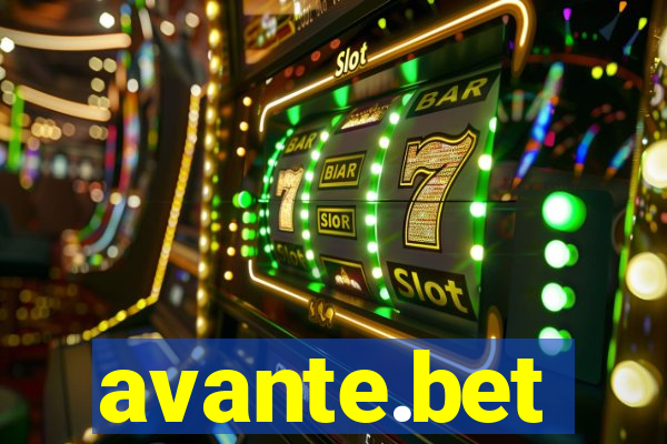 avante.bet