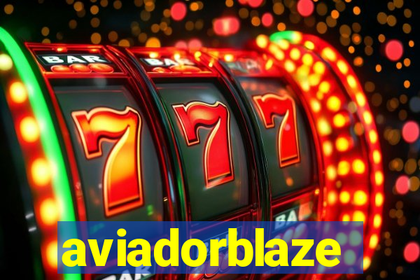 aviadorblaze