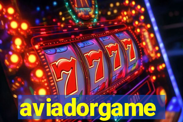 aviadorgame