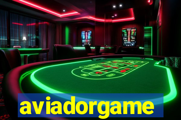 aviadorgame