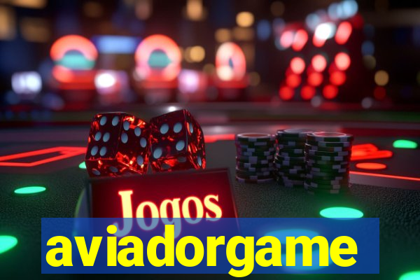 aviadorgame