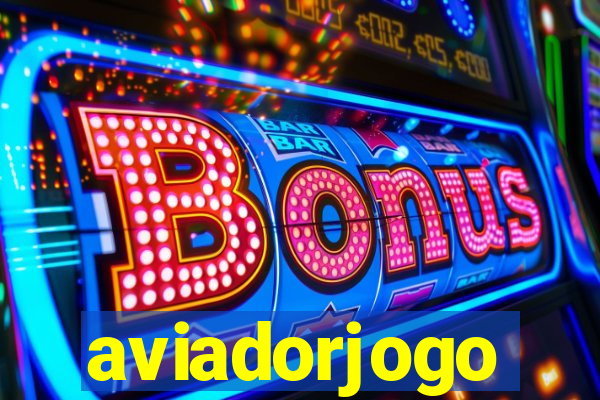 aviadorjogo