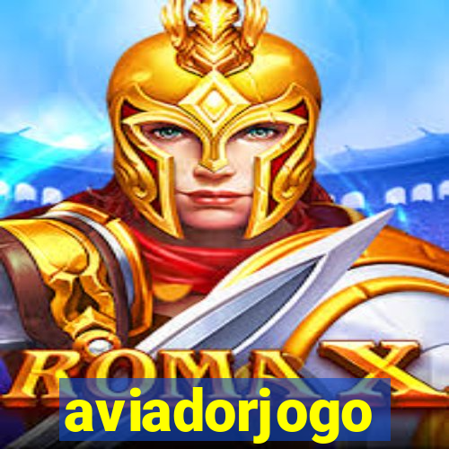 aviadorjogo
