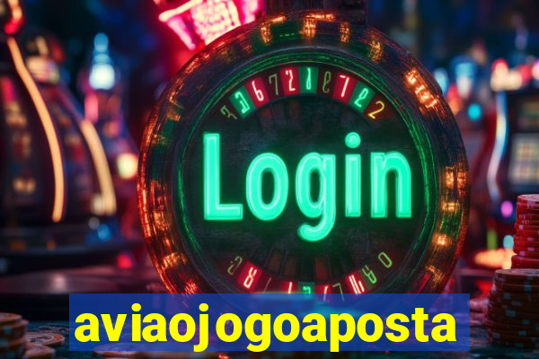 aviaojogoaposta
