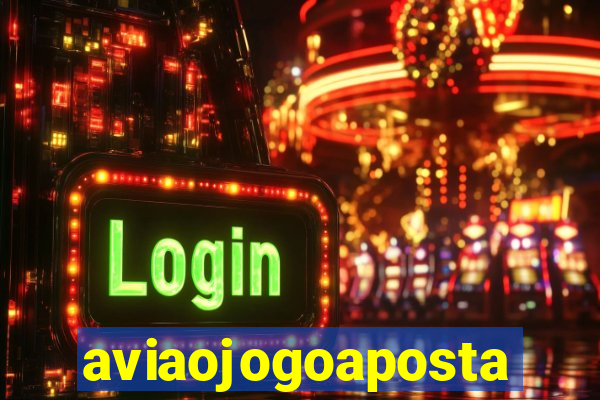 aviaojogoaposta