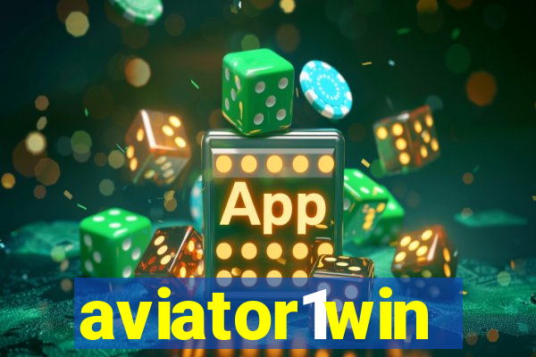 aviator1win